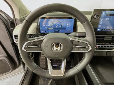 2026 Honda Prologue — photo 9 view