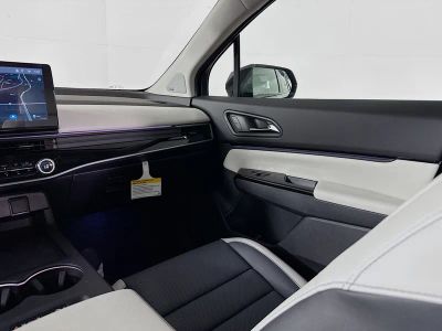 2026 Honda Prologue — photo 26 view