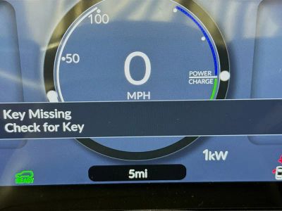 2026 Honda Prologue — photo 11 view