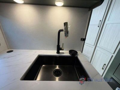 2027 Forest River RV No Boundaries — photo 35 view