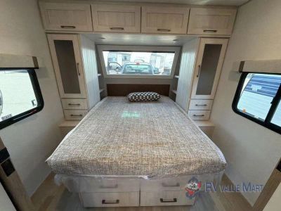 2027 Forest River RV No Boundaries — photo 30 view