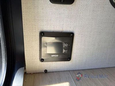 2027 Forest River RV No Boundaries — photo 14 view