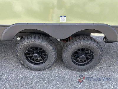 2027 Forest River RV No Boundaries — photo 18 view