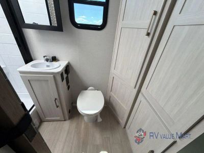 2027 Forest River RV No Boundaries — photo 32 view