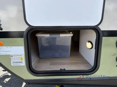 2027 Forest River RV No Boundaries — photo 16 view