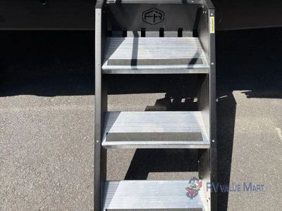 2027 Forest River RV No Boundaries — photo 22 view