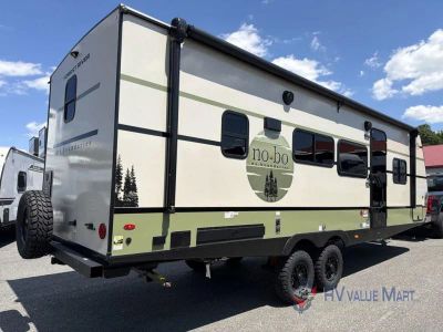 2027 Forest River RV No Boundaries — photo 9 view