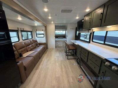 2027 Forest River RV No Boundaries — photo 25 view