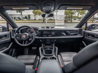 2024 Porsche Cayenne Coupe — photo 22 view