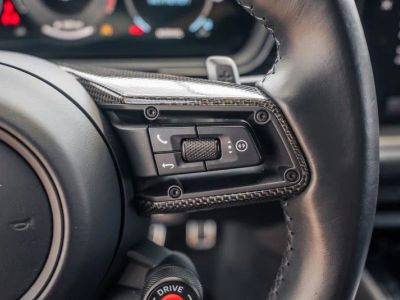 2024 Porsche Cayenne Coupe — photo 25 view
