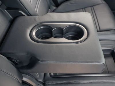 2024 Porsche Cayenne Coupe — photo 44 view
