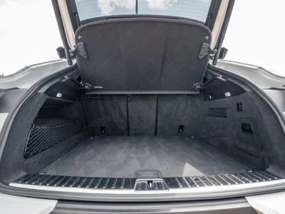 2024 Porsche Cayenne Coupe — photo 47 view
