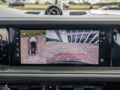 2024 Porsche Cayenne Coupe — photo 29 view
