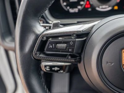 2024 Porsche Cayenne Coupe — photo 24 view