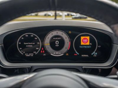 2024 Porsche Cayenne Coupe — photo 27 view
