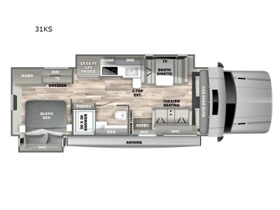 2027 Dynamax isata 6 - Photo 2