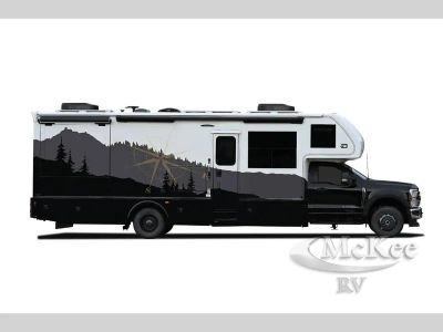 2027 Dynamax isata 6 - Photo 1