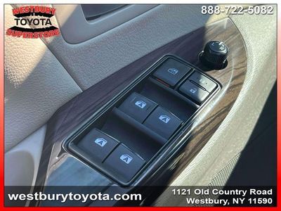 2017 Toyota Sienna - Photo 18