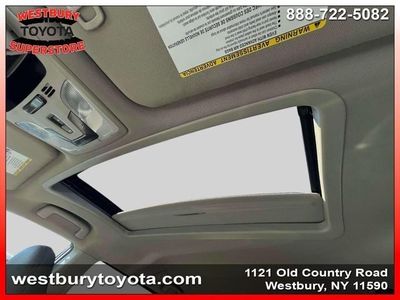 2017 Toyota Sienna - Photo 34