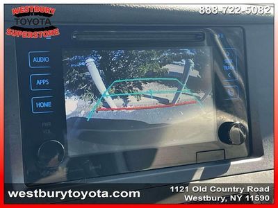 2017 Toyota Sienna - Photo 33