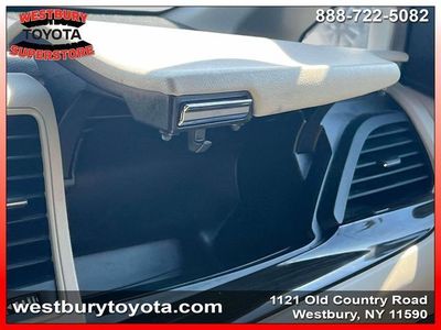 2017 Toyota Sienna - Photo 31