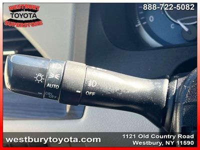 2017 Toyota Sienna - Photo 24