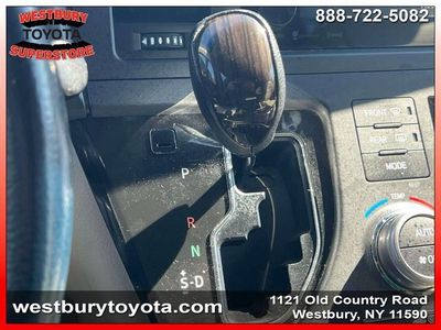 2017 Toyota Sienna - Photo 28