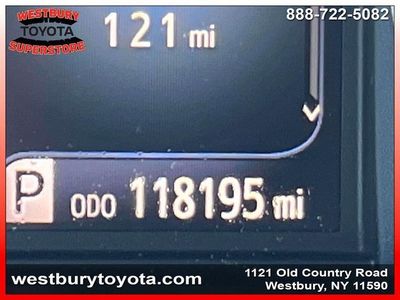 2017 Toyota Sienna - Photo 27