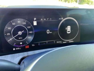 2024 Kia Telluride - Photo 29