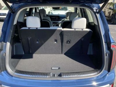 2024 Kia Telluride - Photo 12