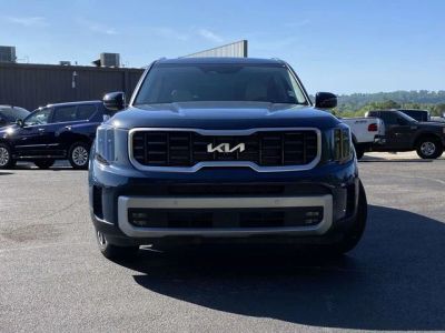 2024 Kia Telluride - Photo 9