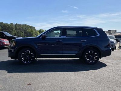 2024 Kia Telluride - Photo 7