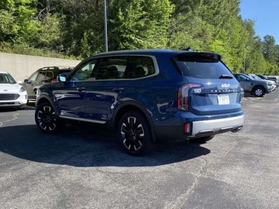 2024 Kia Telluride - Photo 6
