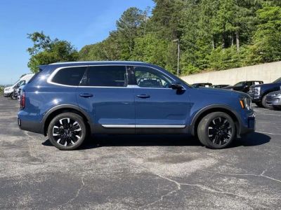2024 Kia Telluride - Photo 2