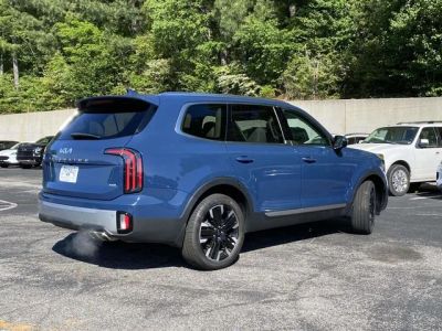 2024 Kia Telluride - Photo 3