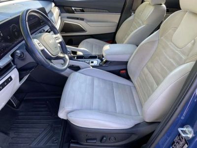2024 Kia Telluride - Photo 19