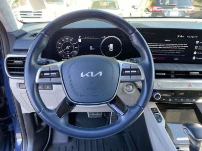 2024 Kia Telluride - Photo 26