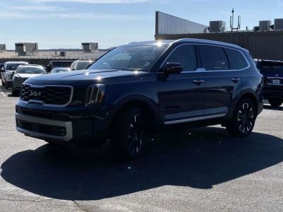 2024 Kia Telluride - Photo 8