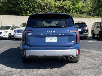 2024 Kia Telluride - Photo 5