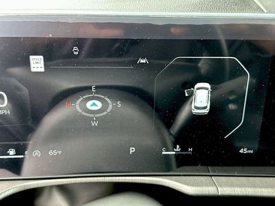 2026 Kia Sportage — photo 10 view