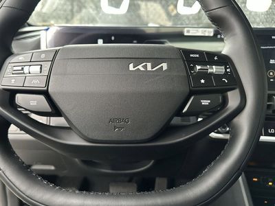 2026 Kia Sportage — photo 11 view
