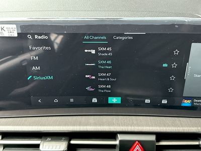 2026 Kia Sportage — photo 12 view