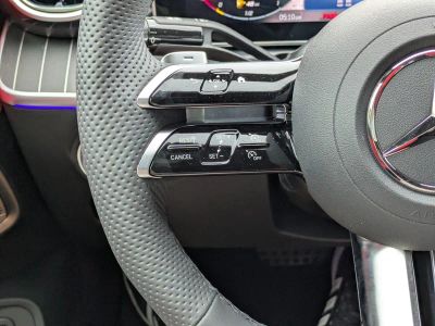 2026 Mercedes-Benz CLE — photo 17 view