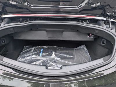 2026 Mercedes-Benz CLE — photo 12 view