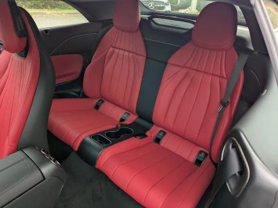2026 Mercedes-Benz CLE — photo 14 view