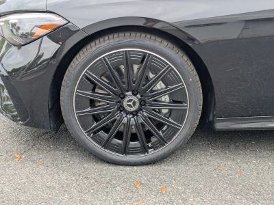 2026 Mercedes-Benz CLE — photo 10 view