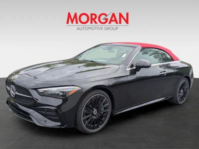 2026 Mercedes-Benz CLE — photo 7 view