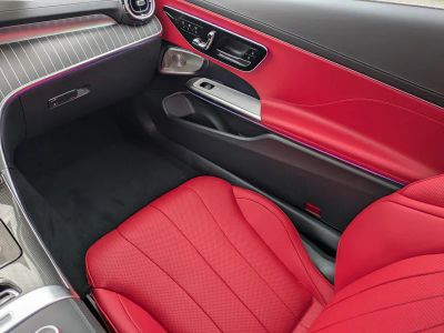 2026 Mercedes-Benz CLE — photo 20 view