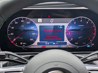 2026 Mercedes-Benz CLE — photo 19 view