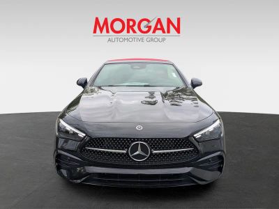 2026 Mercedes-Benz CLE — photo 8 view